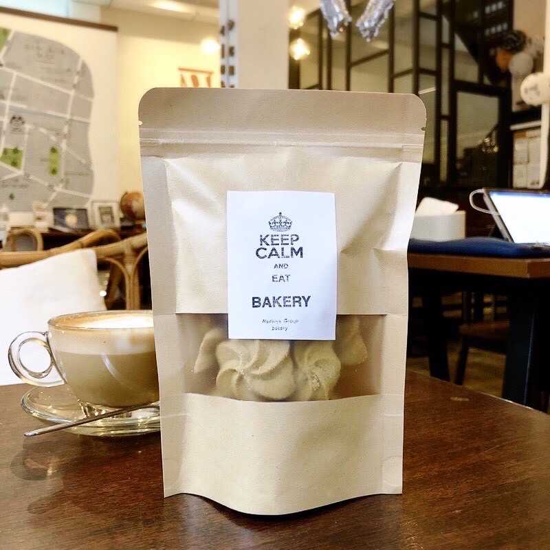 คุกกี้กาแฟ (CLUBCHA)