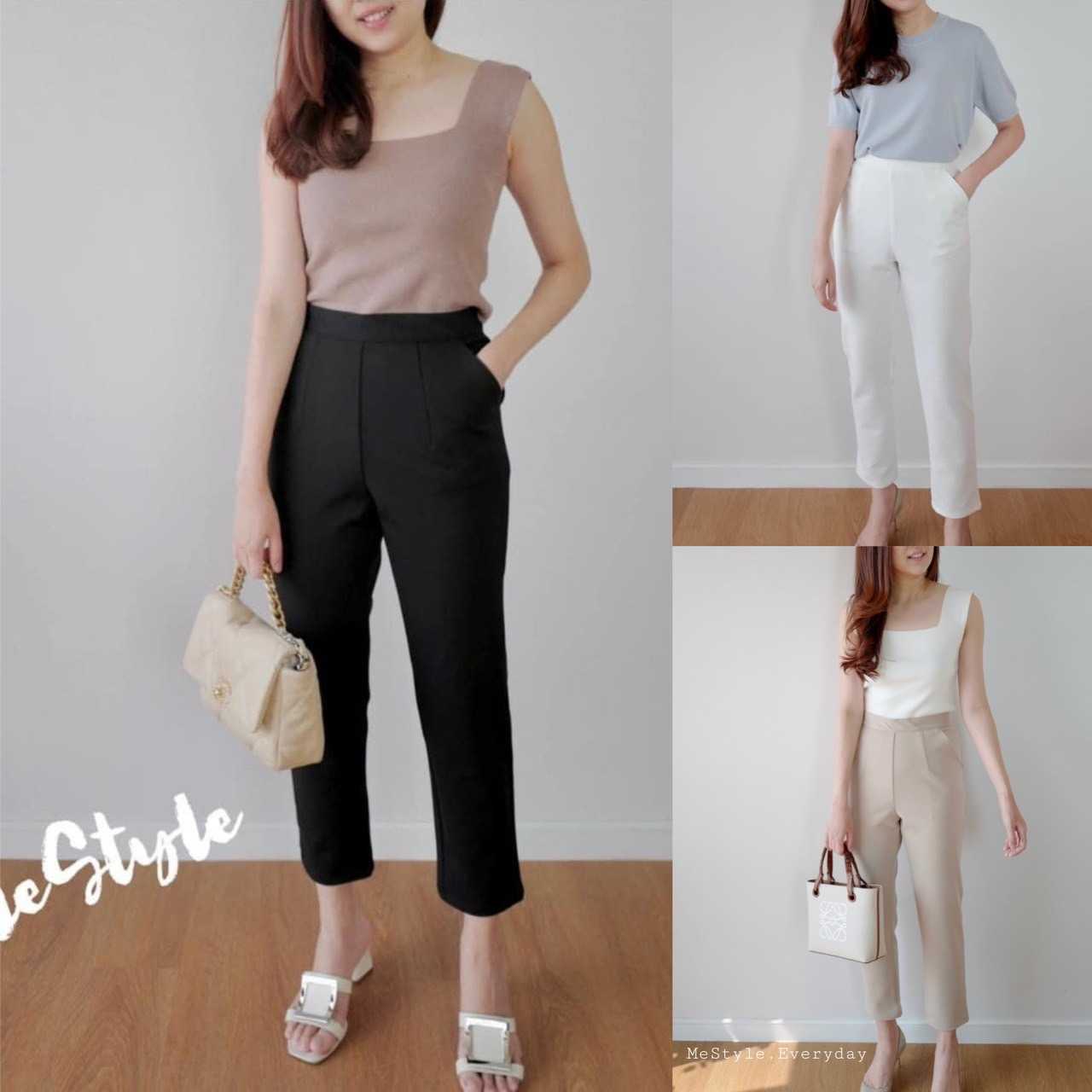 DELIGHT PANTS
