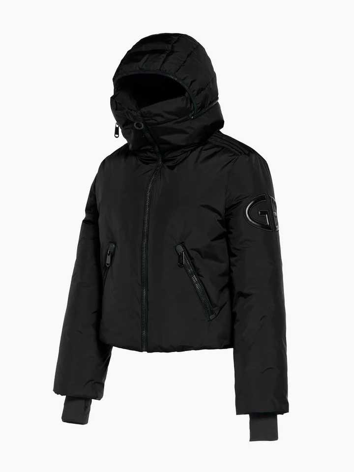GOLDBERGH Porter Jacket