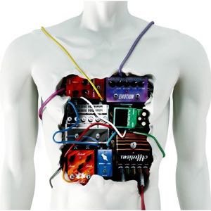 『PRE-ORDER』ONE OK ROCK Album「感情エフェクト」
