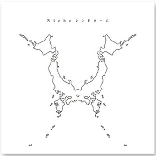 『PRE-ORDER』ONE OK ROCK Album「Nicheシンドローム」