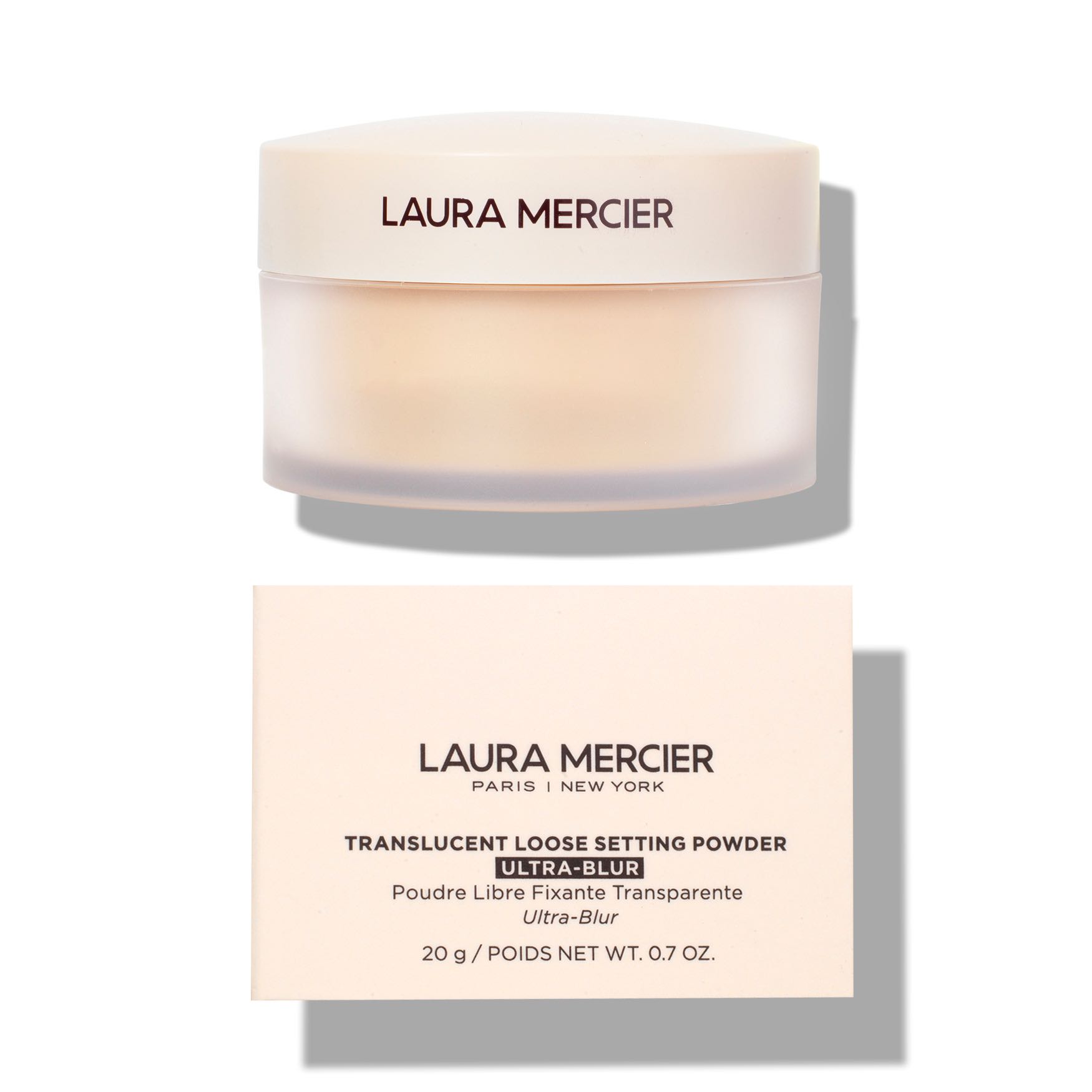 Laura Mercier Ultra-Blur Translucent Loose Setting Powder 20g.