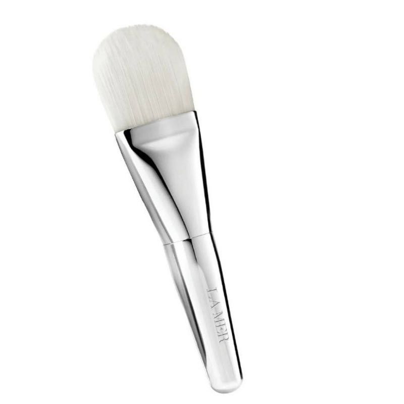 La Mer Foundation Brush 11 cm. แปรงรองพื้น/มาส์ก