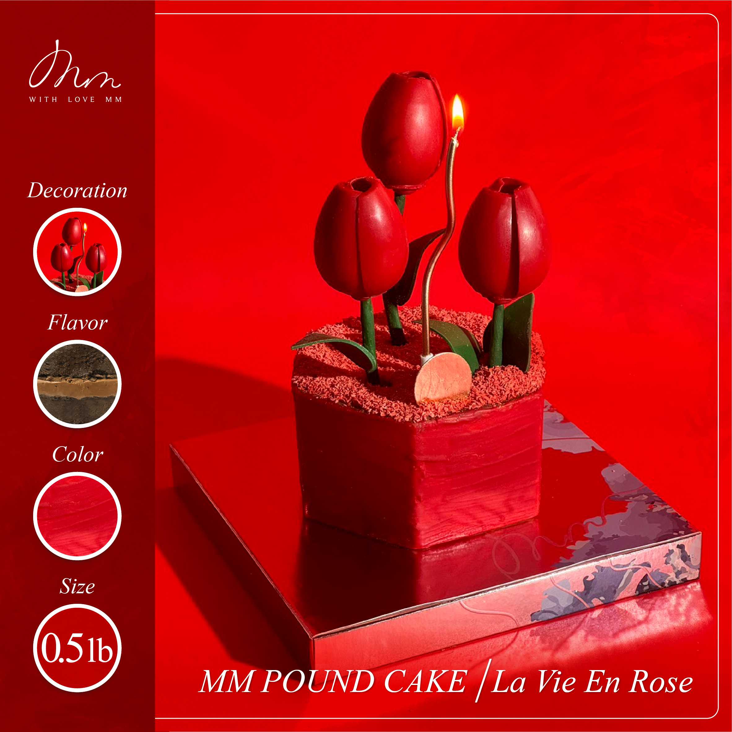 La Vie En Rose