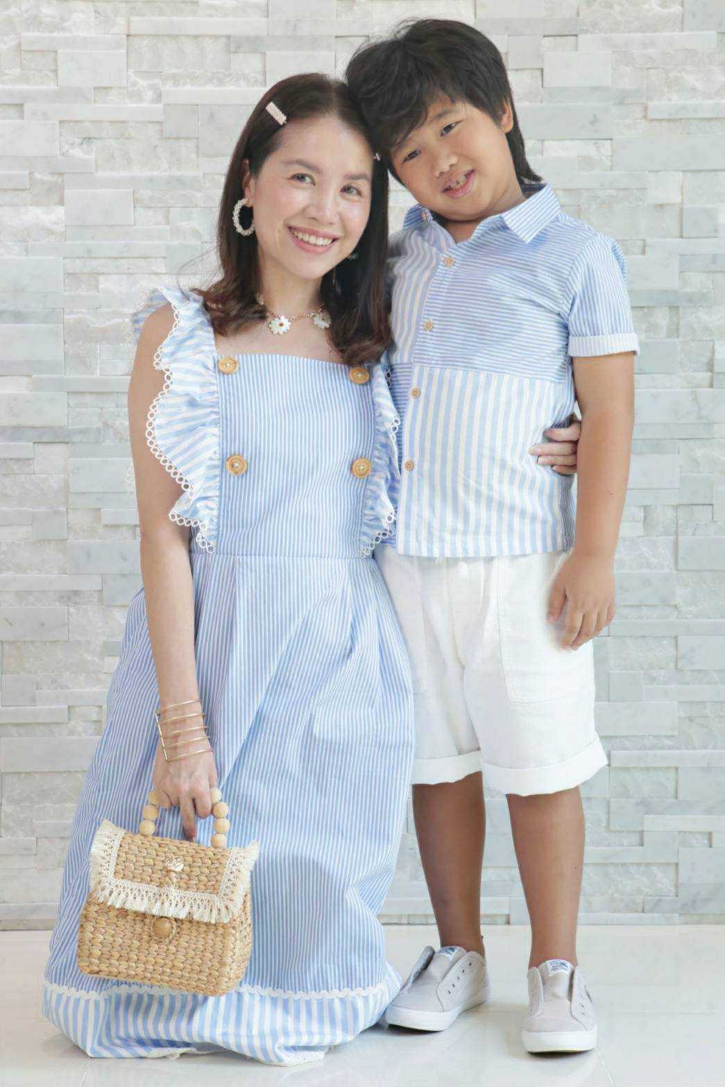 Alice shirt Boy (Pre-order)
