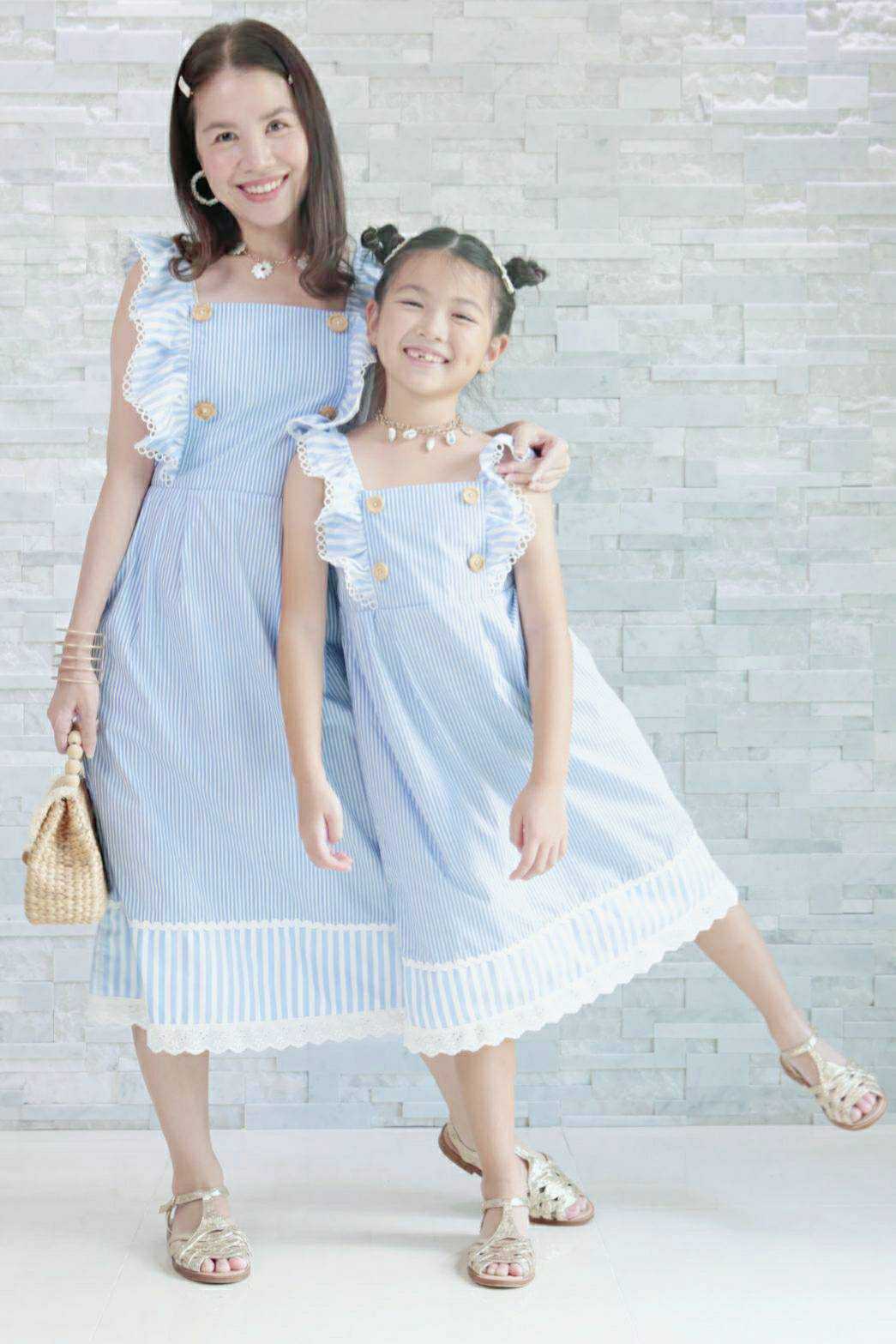 Alice dress Girl (Pre-order)
