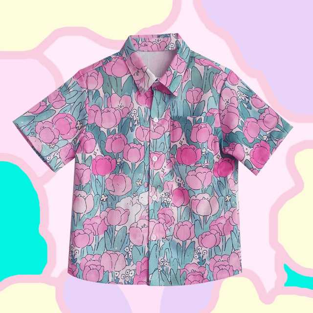 Lamoon shirt Dad (Pre-order)