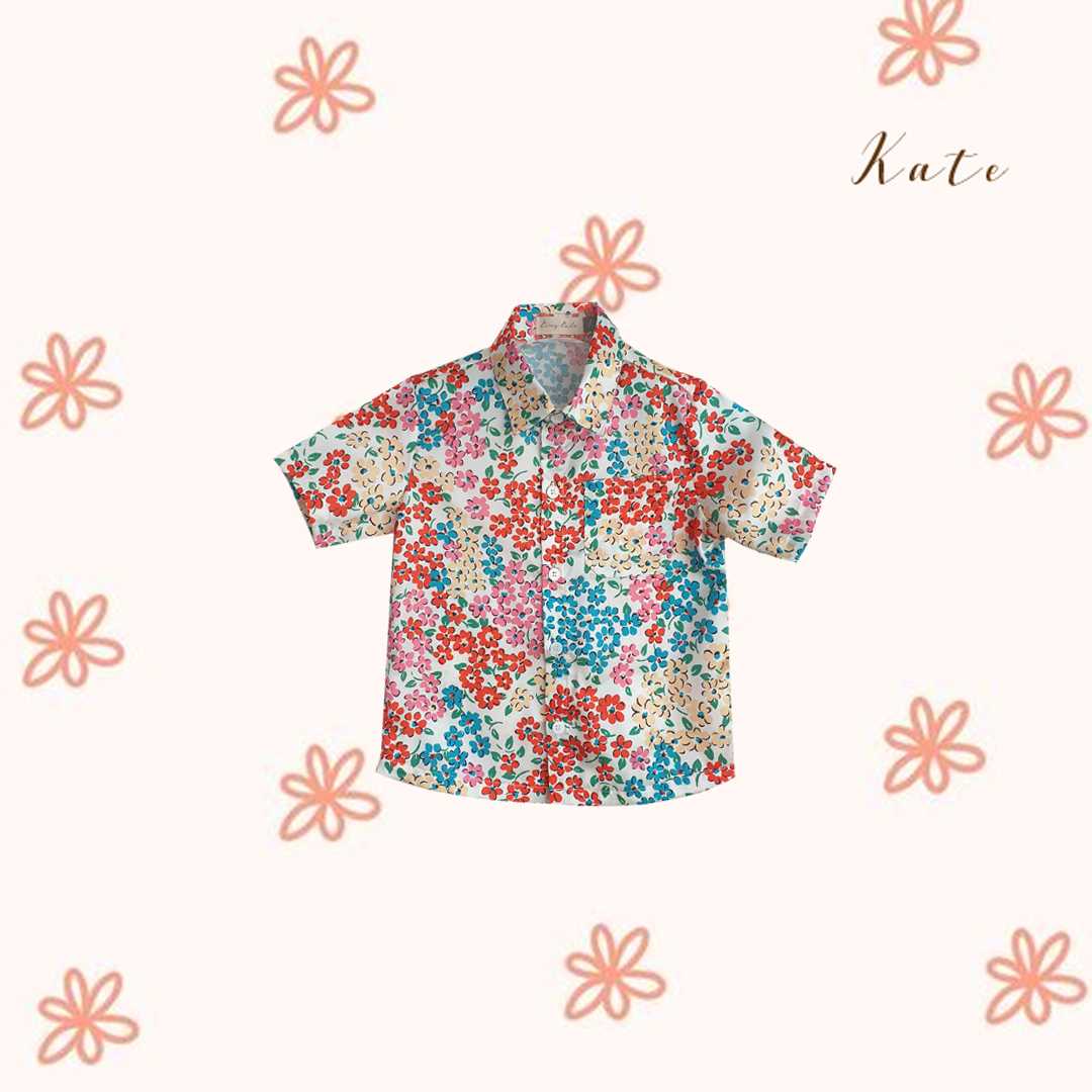KateTop Boy (Pre-order)