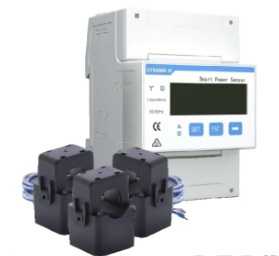 DTUS-666-H กันย้อน 380v 3ph