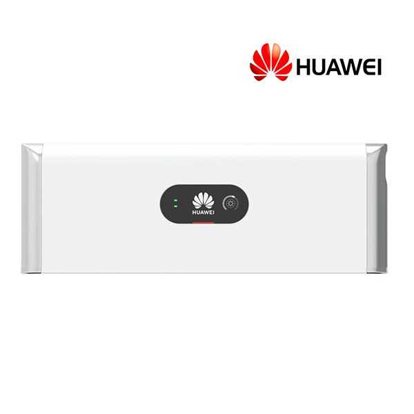 Module batt (LUNA Power Modules) 5KW