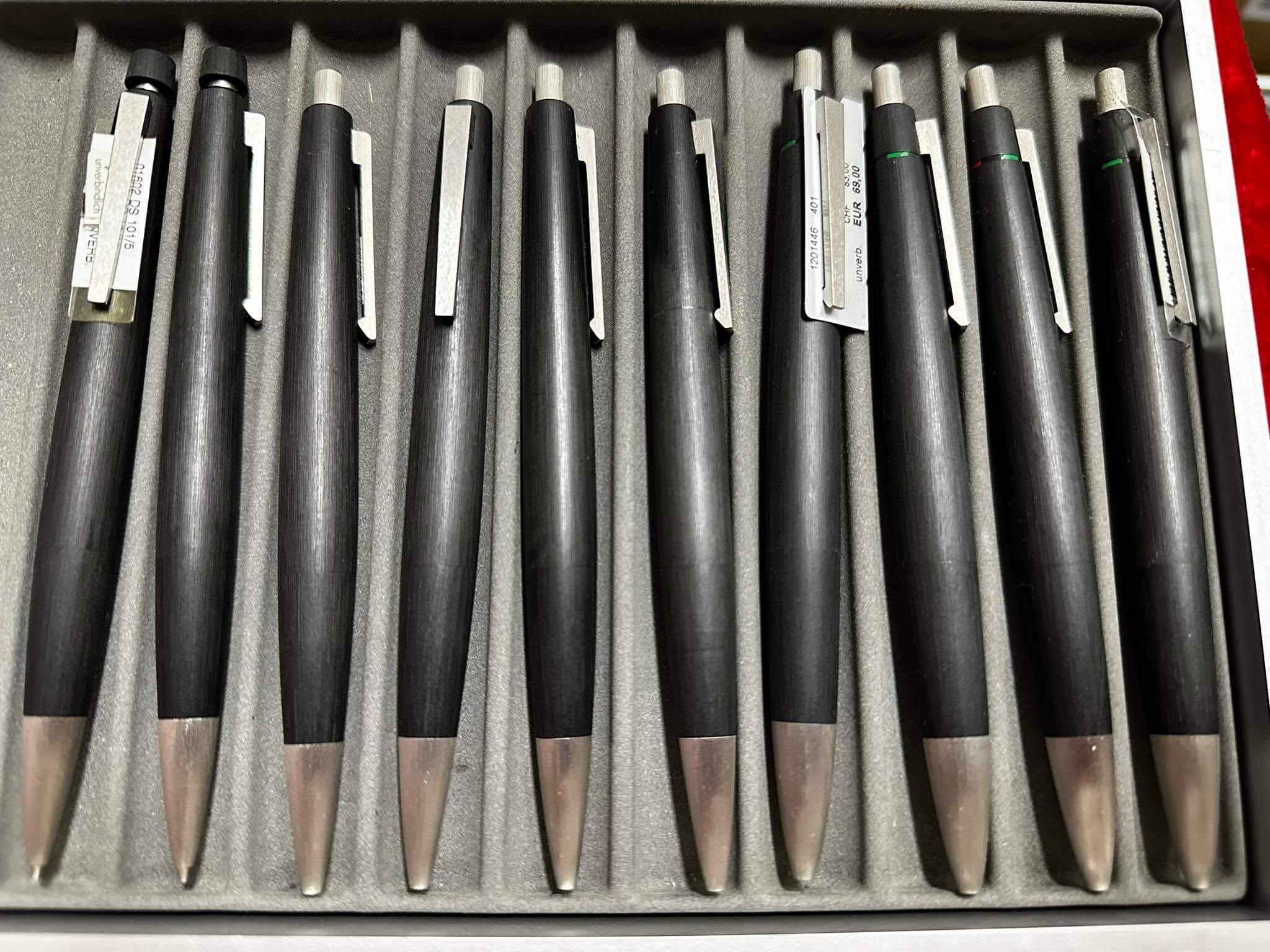 LAMY 2000 makrolon (LAMY รุ่น 2000)