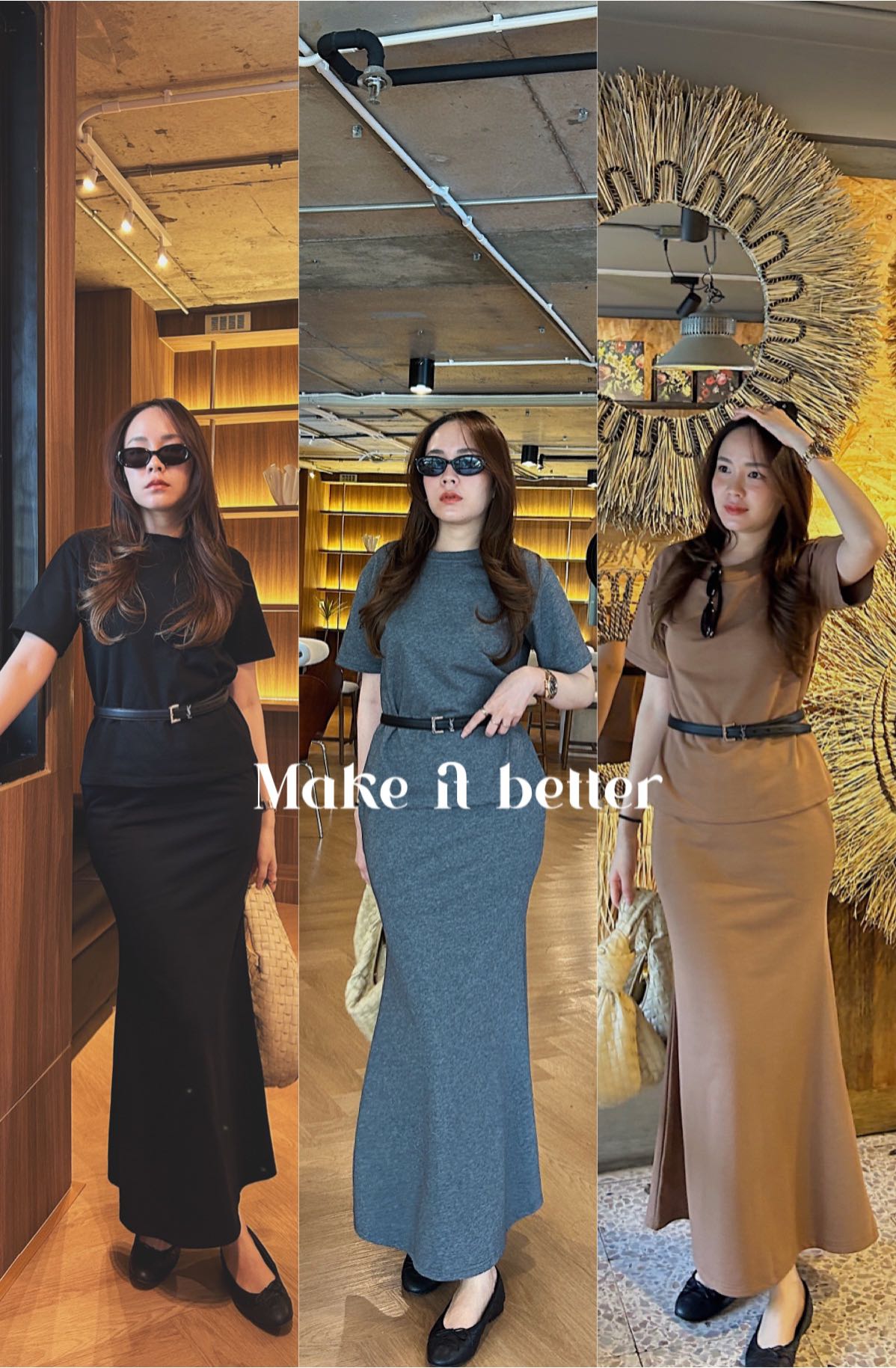 Make it better 