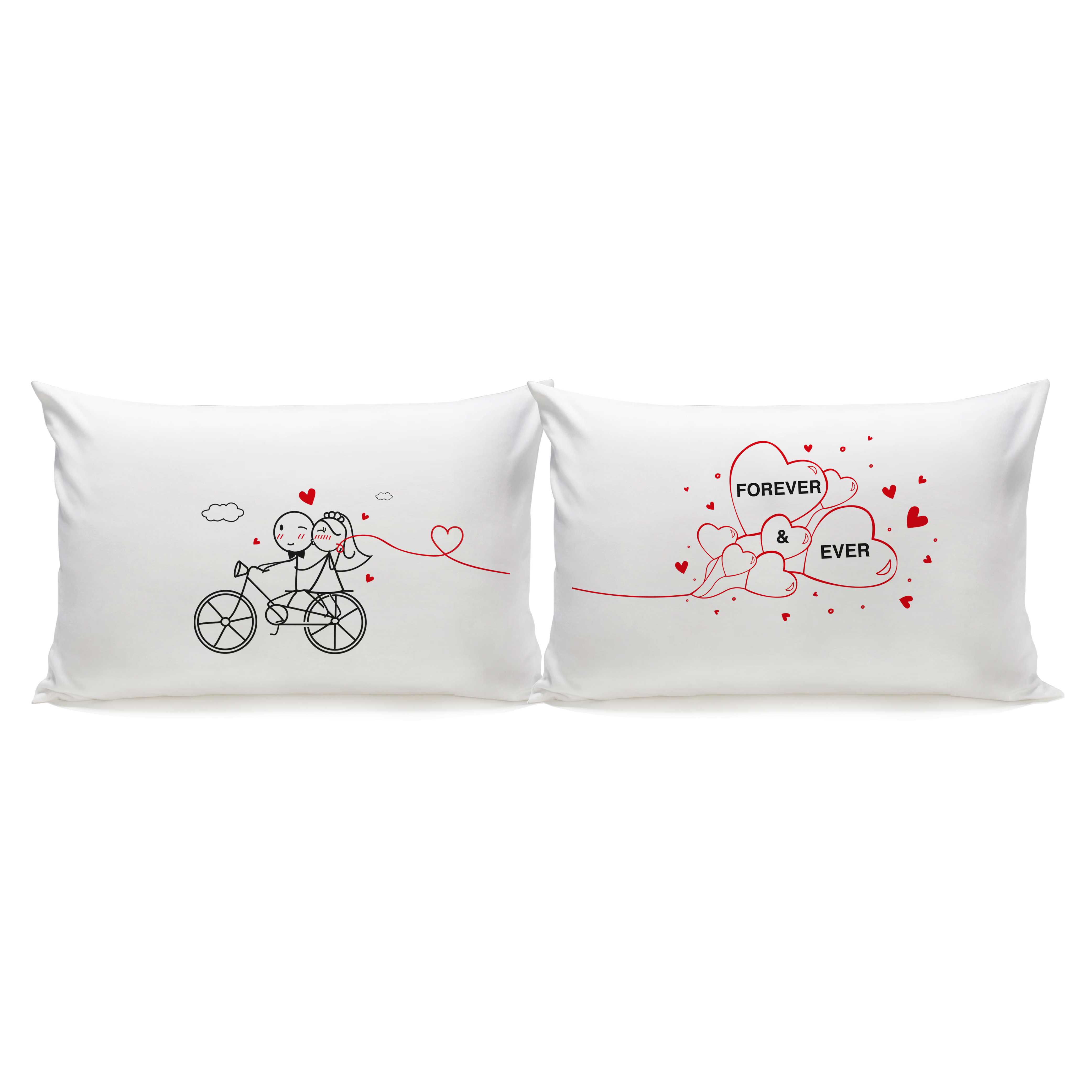BIKE&BALLOON WHITE