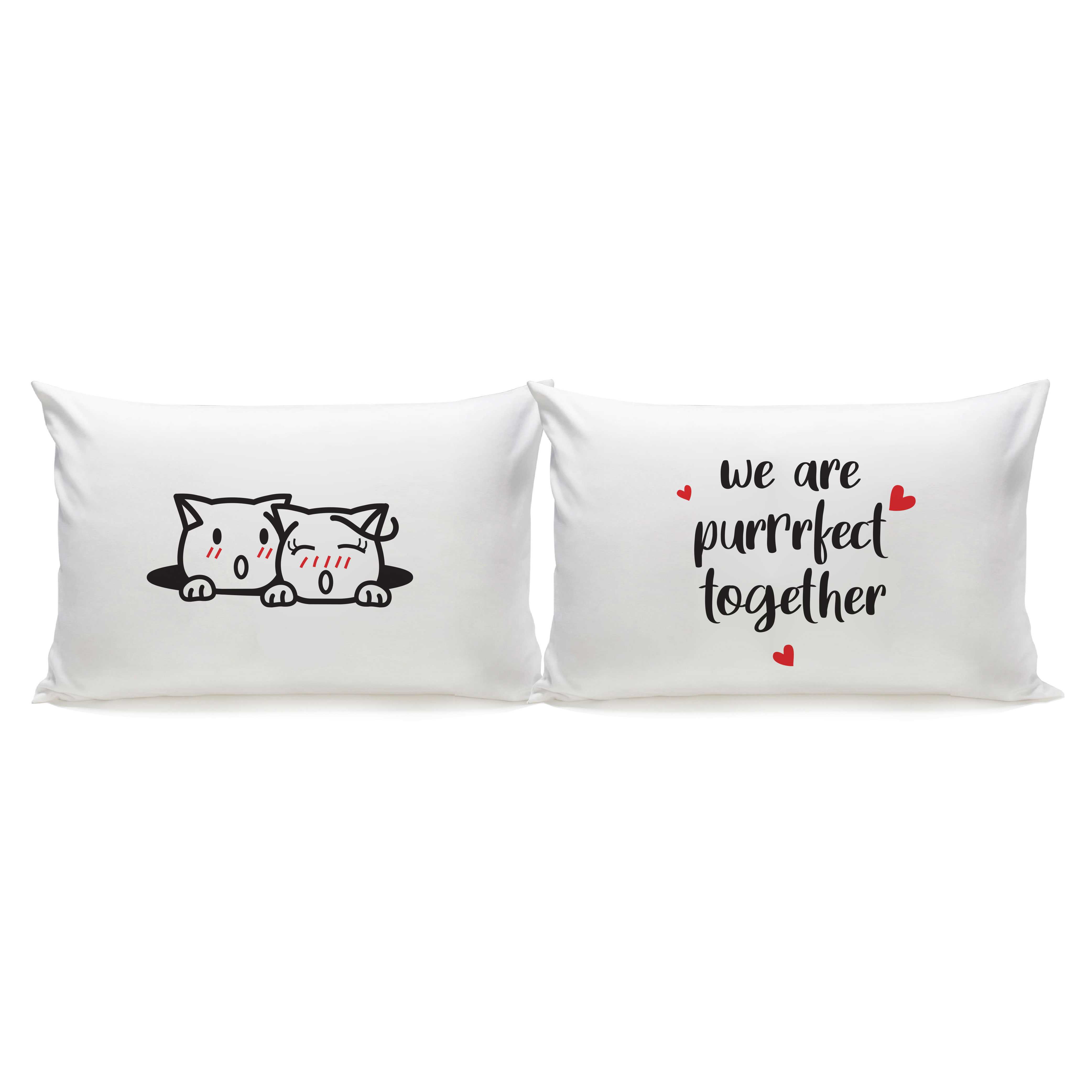 PURRFECT TOGETHER
