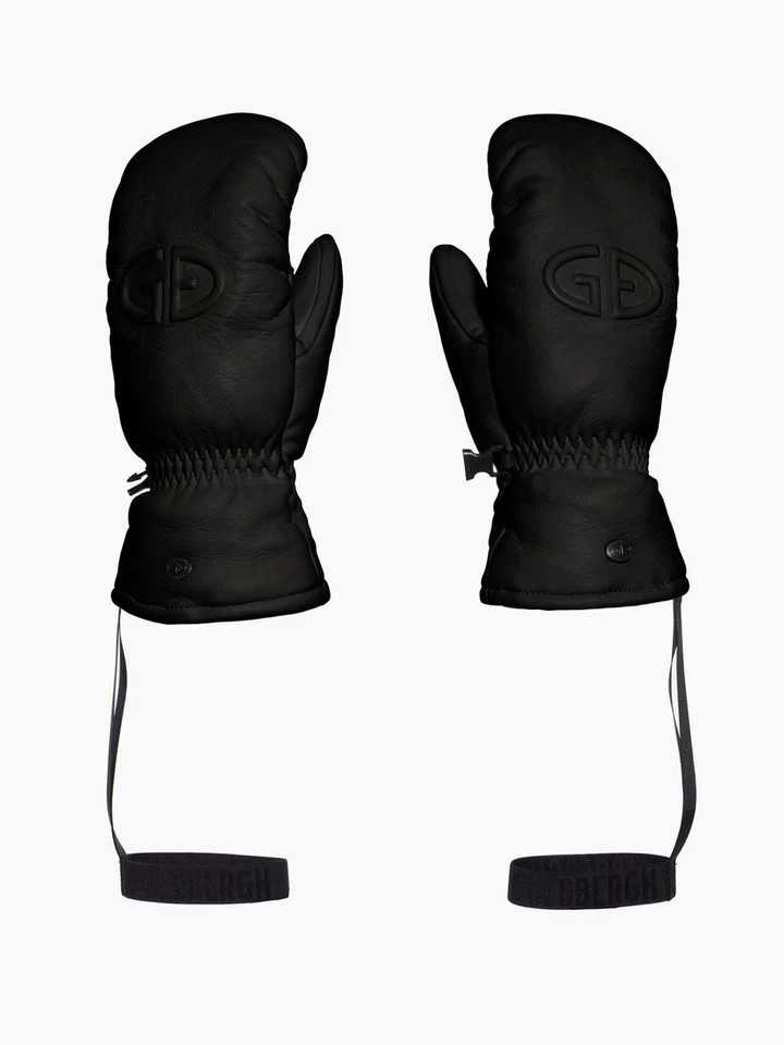 GOLDBERGH Hilja Mittens