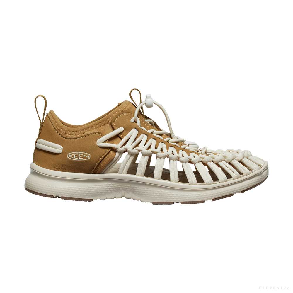 Keen รองเท้าผู้หญิง รุ่น Women's UNEEK O3 (BISTRE/BIRCH)