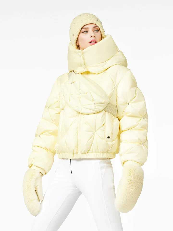 GOLDBERGH Glare Ski Jacket