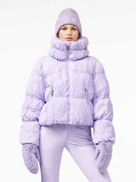 GOLDBERGH Candyfloss Ski Jacket
