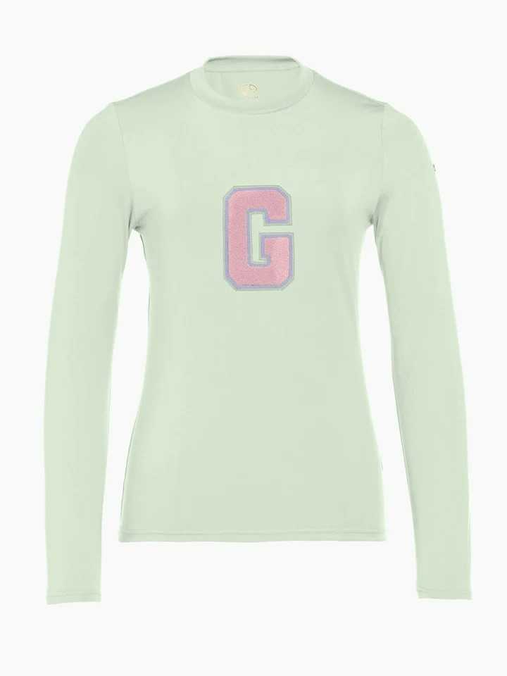 GOLDBERGH Super G Long Sleeve Tee