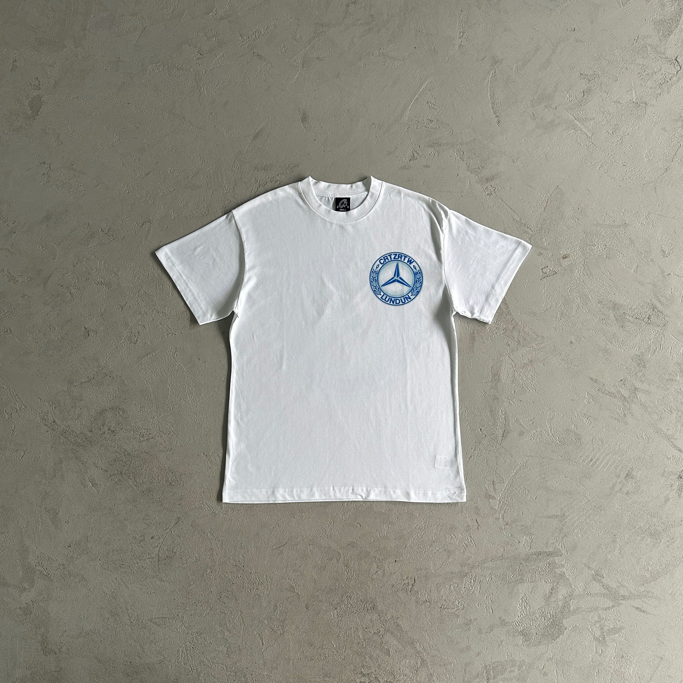 Corteiz Benz Tee
