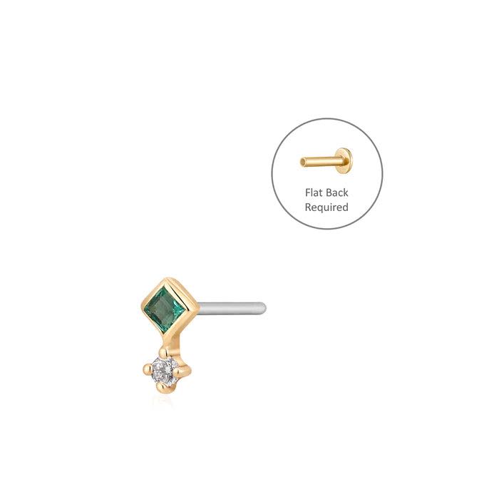 PIERCING EARRING - Emmie