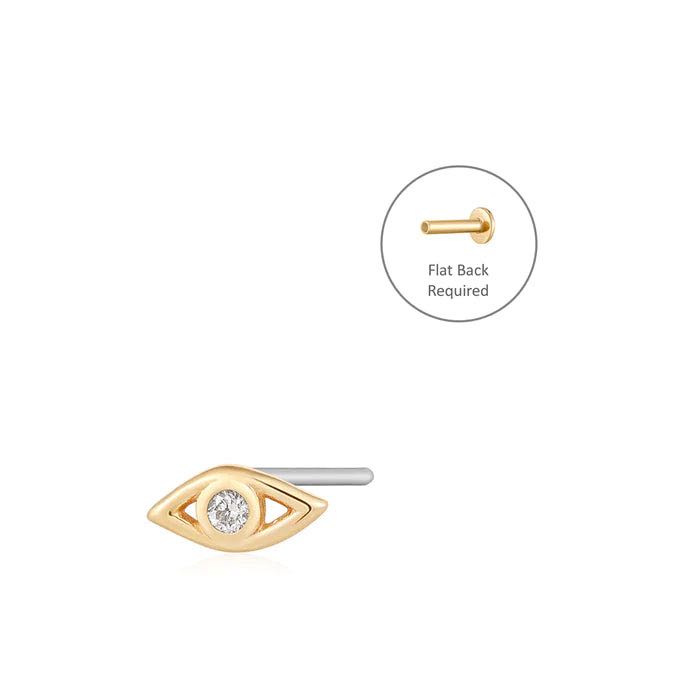 PIERCING EARRING - Charlotte