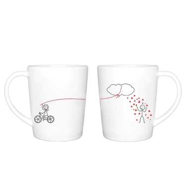 RAIN MAKER BICYCLE