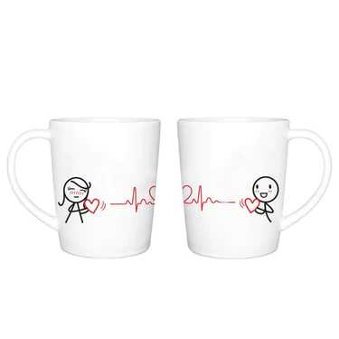 My heart beats for you