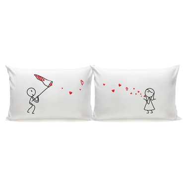 KISS CATCHER WHITE