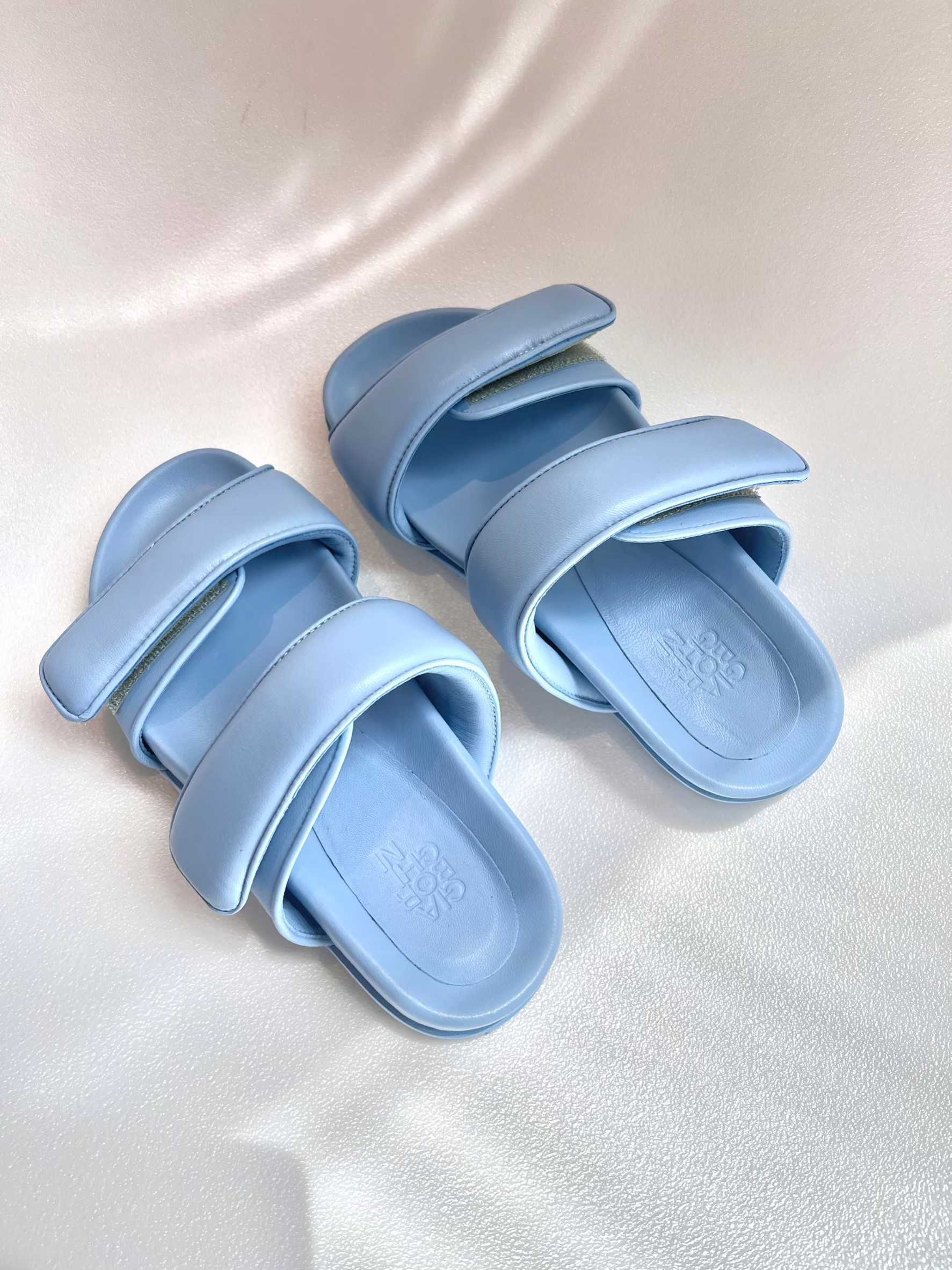 SALE GIABORGHINI PERNI 11 - ICE BLUE