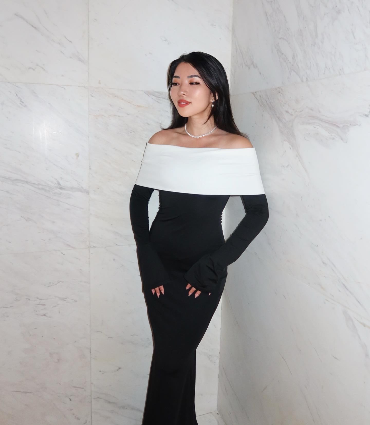 Eleanor Dress