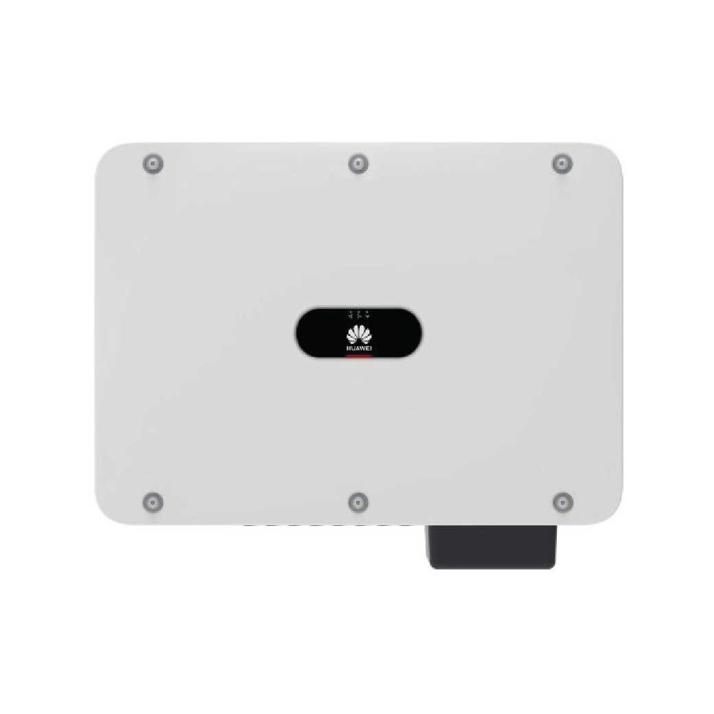 50kW 3ph SUN2000-50KTL-M3 (5Y) (Promotion)