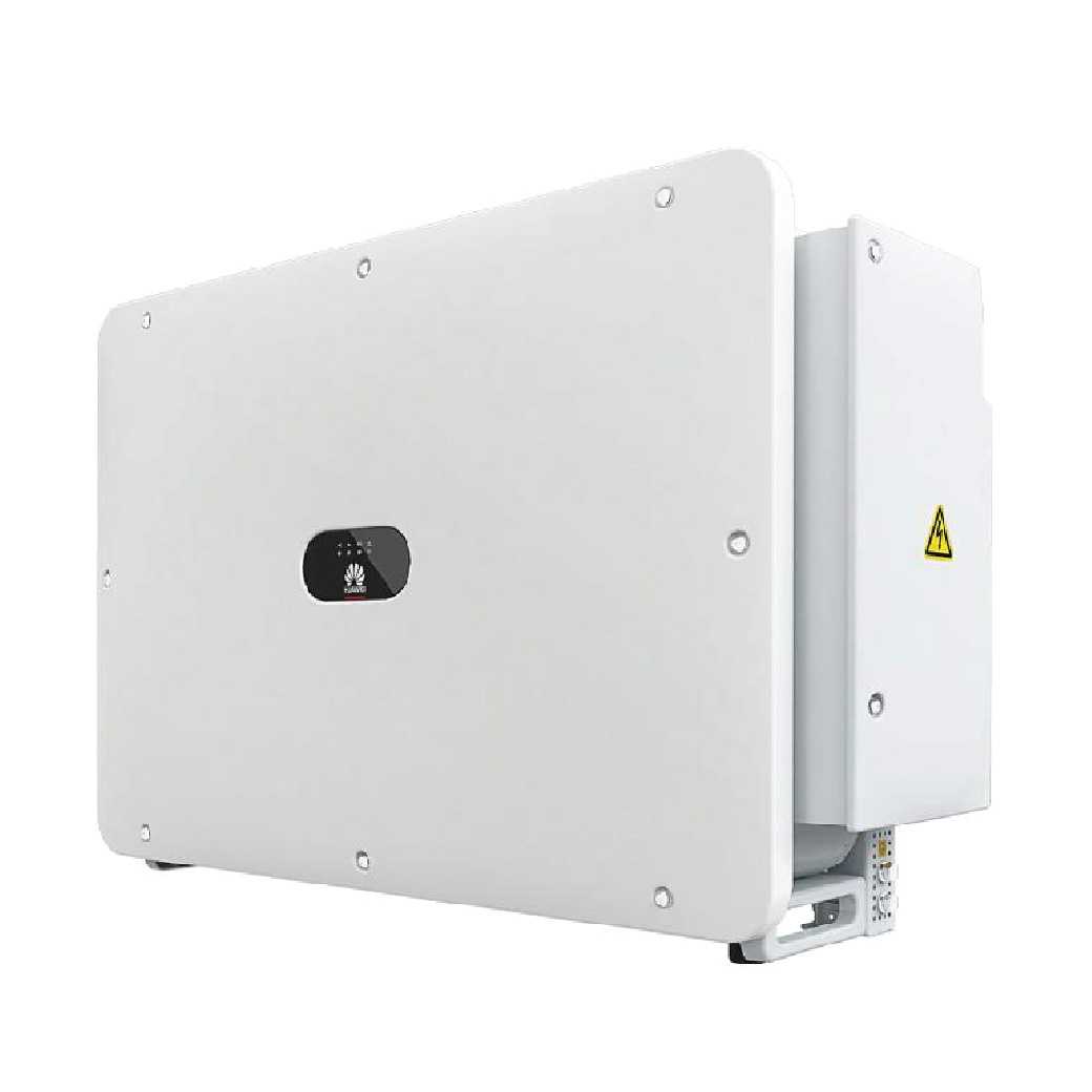 100kW 3ph SUN2000-100KTL-M1 (10Y) AFCI