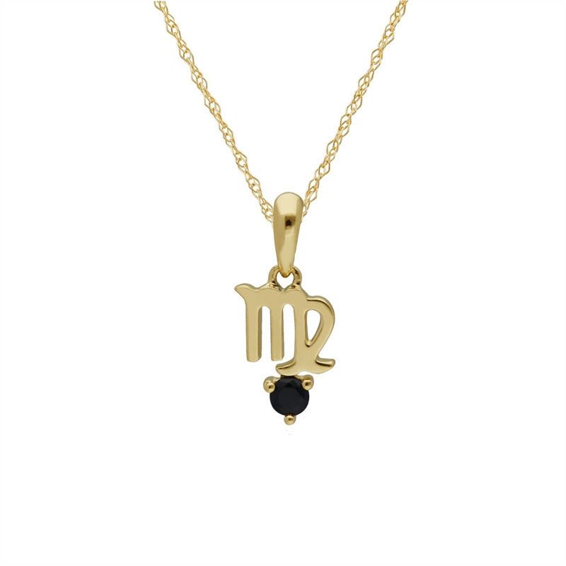 Zodiac - ราศีกันย์