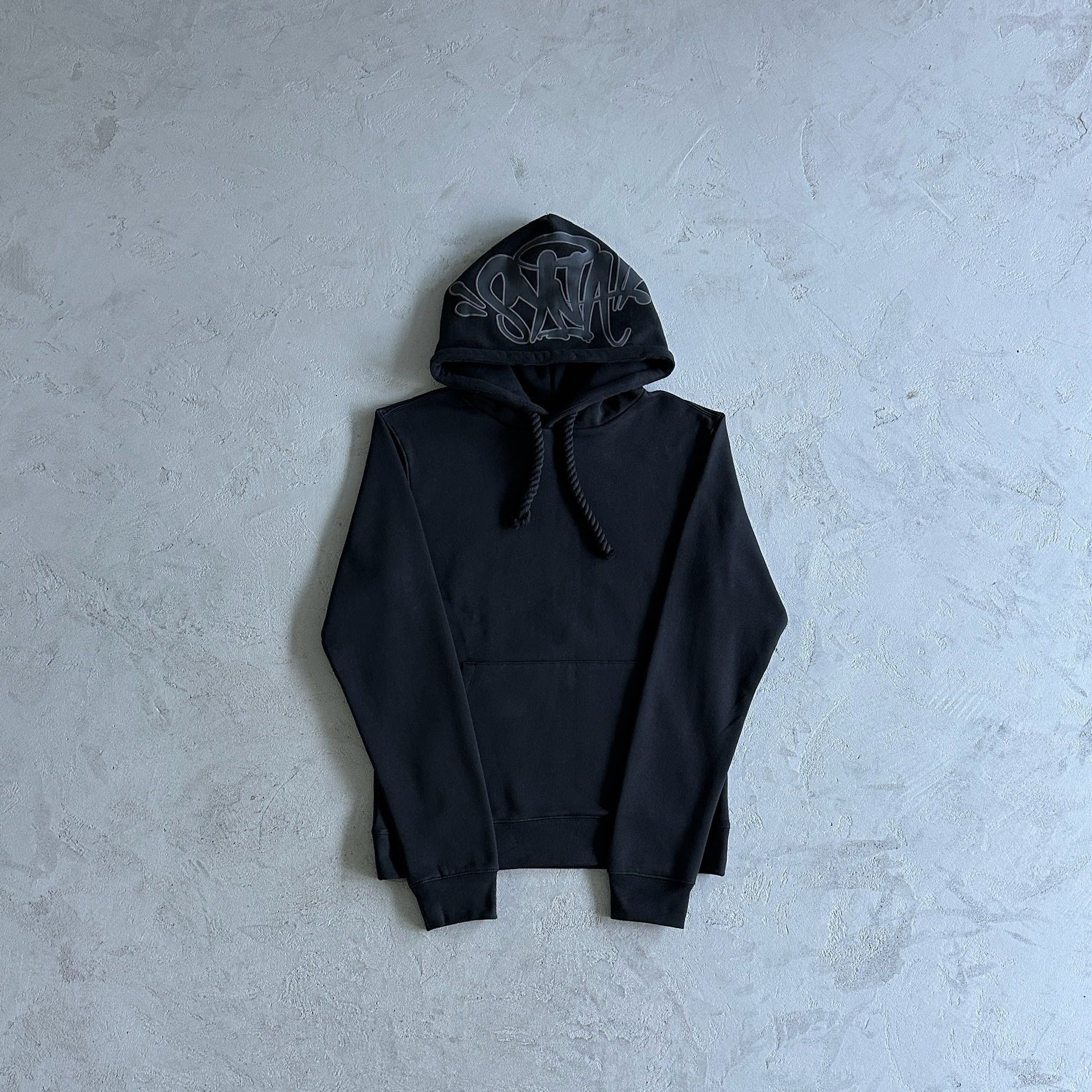 Syna World Black Og Tracksuit