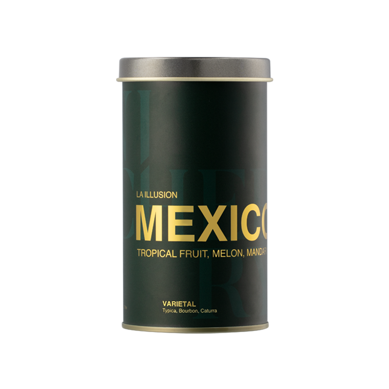 MEXICO LA ILLUSION (W) Temascaltepec