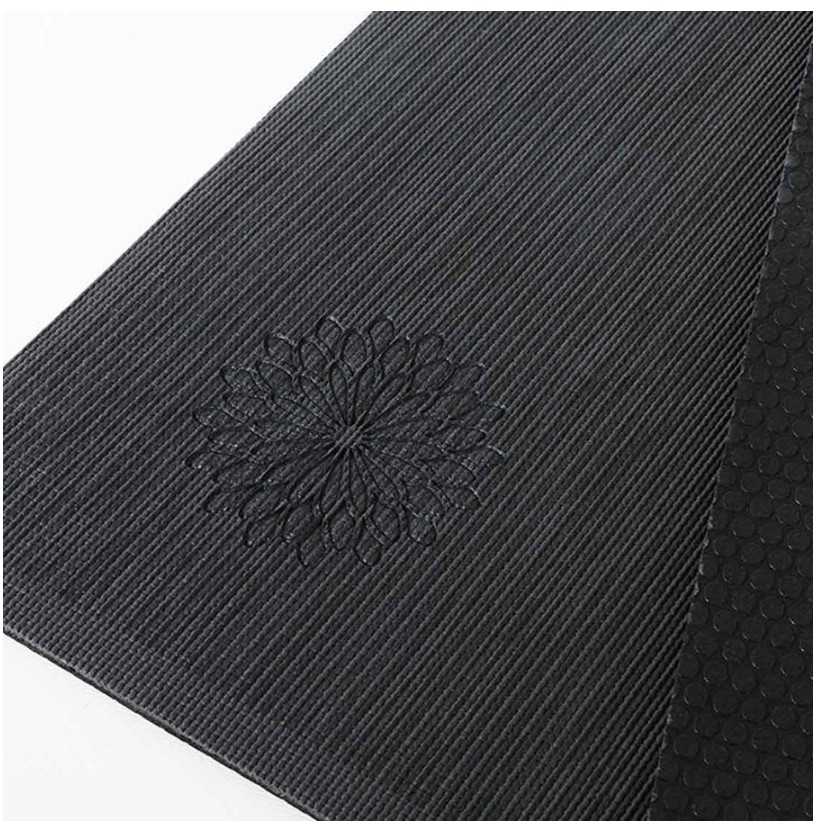 easyoga เสื่อโยคะ easyoga รุ่น Mandara LuxPro Yoga Mat