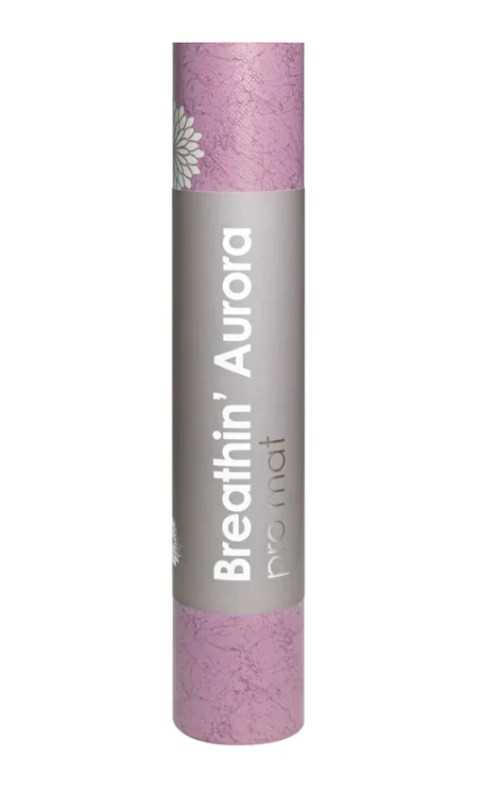 easyoga เสื่อโยคะ easyoga รุ่น Breathin’ Aurora Pro Mat V.2
