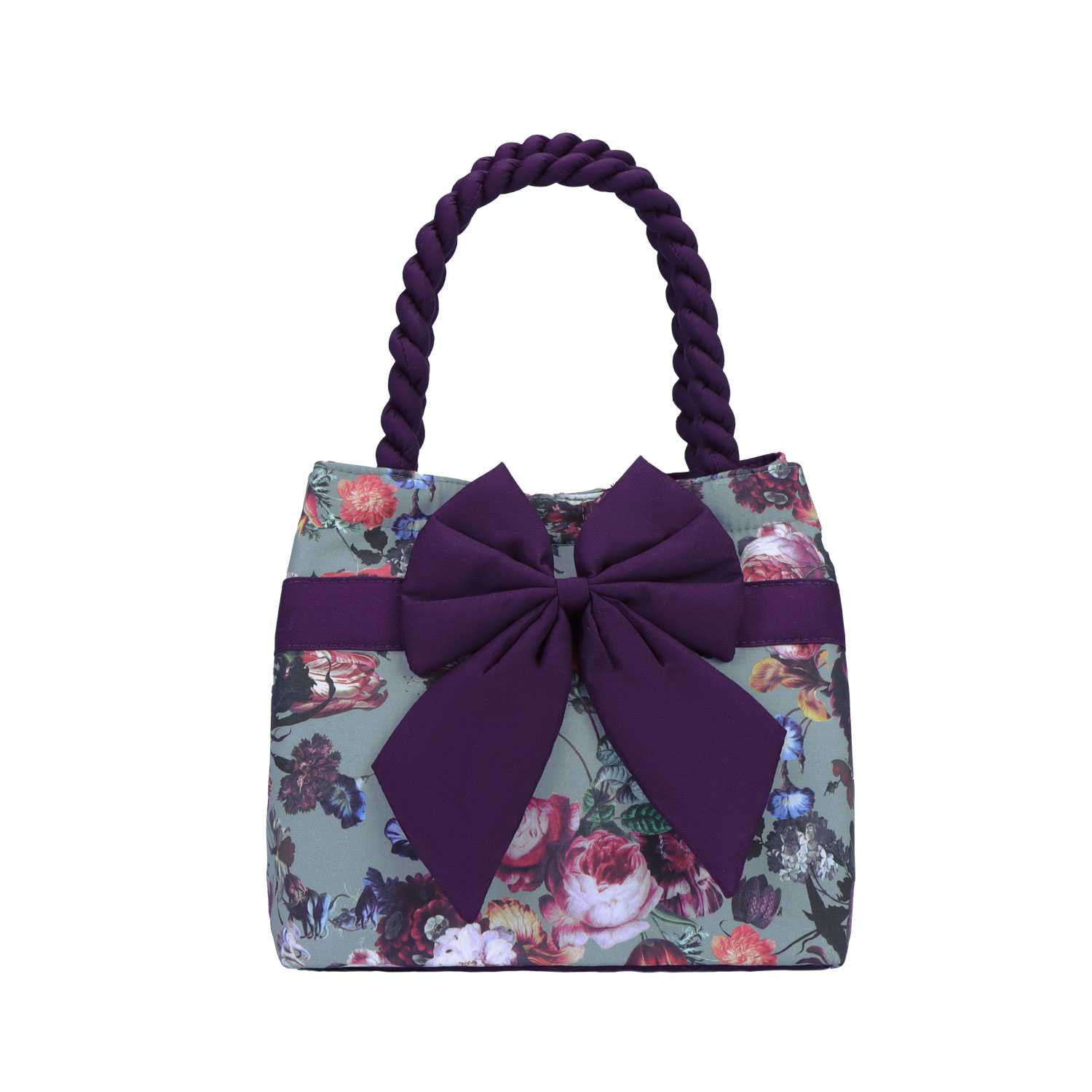 NaRaYa Handbag กระเป๋าถือ  NB-100N