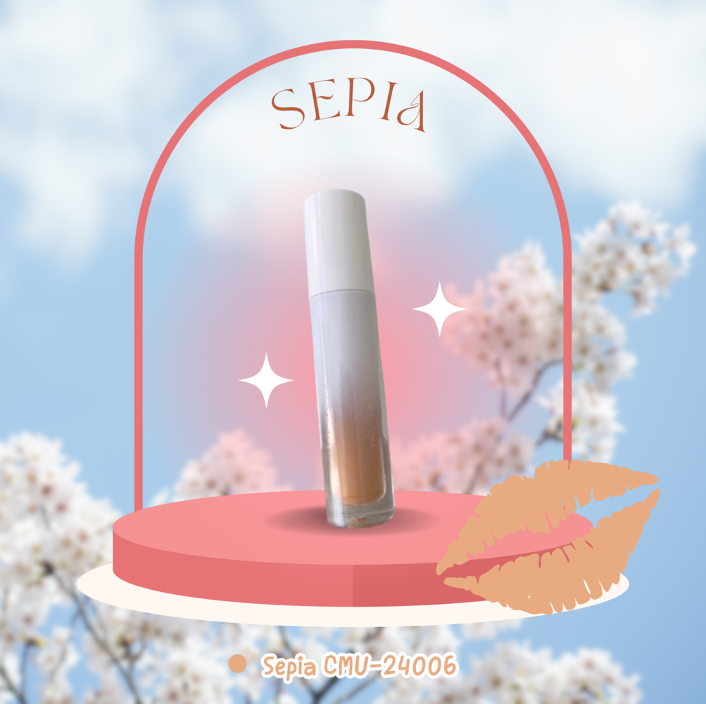 Long Ware Lip Matte
