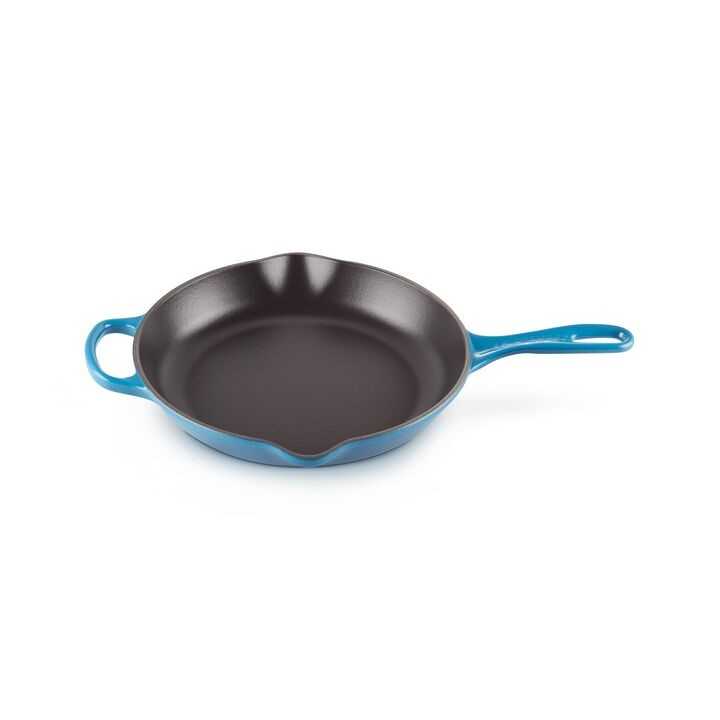SIGNATURE ROUND SKILLET 26CM MARSEILLE