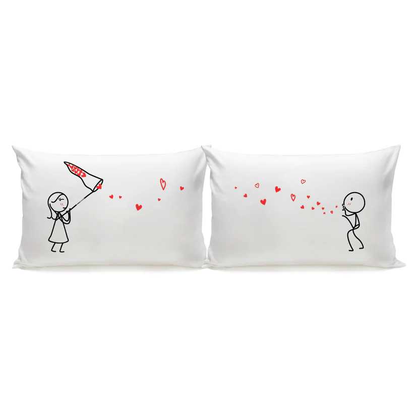 FLIP KISS CATCHER WHITE