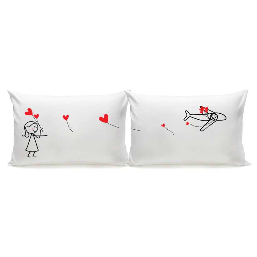 AEROPLANE II WHITE
