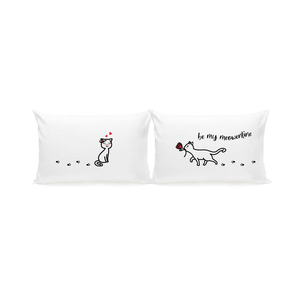 BE MY MEOWENTIN