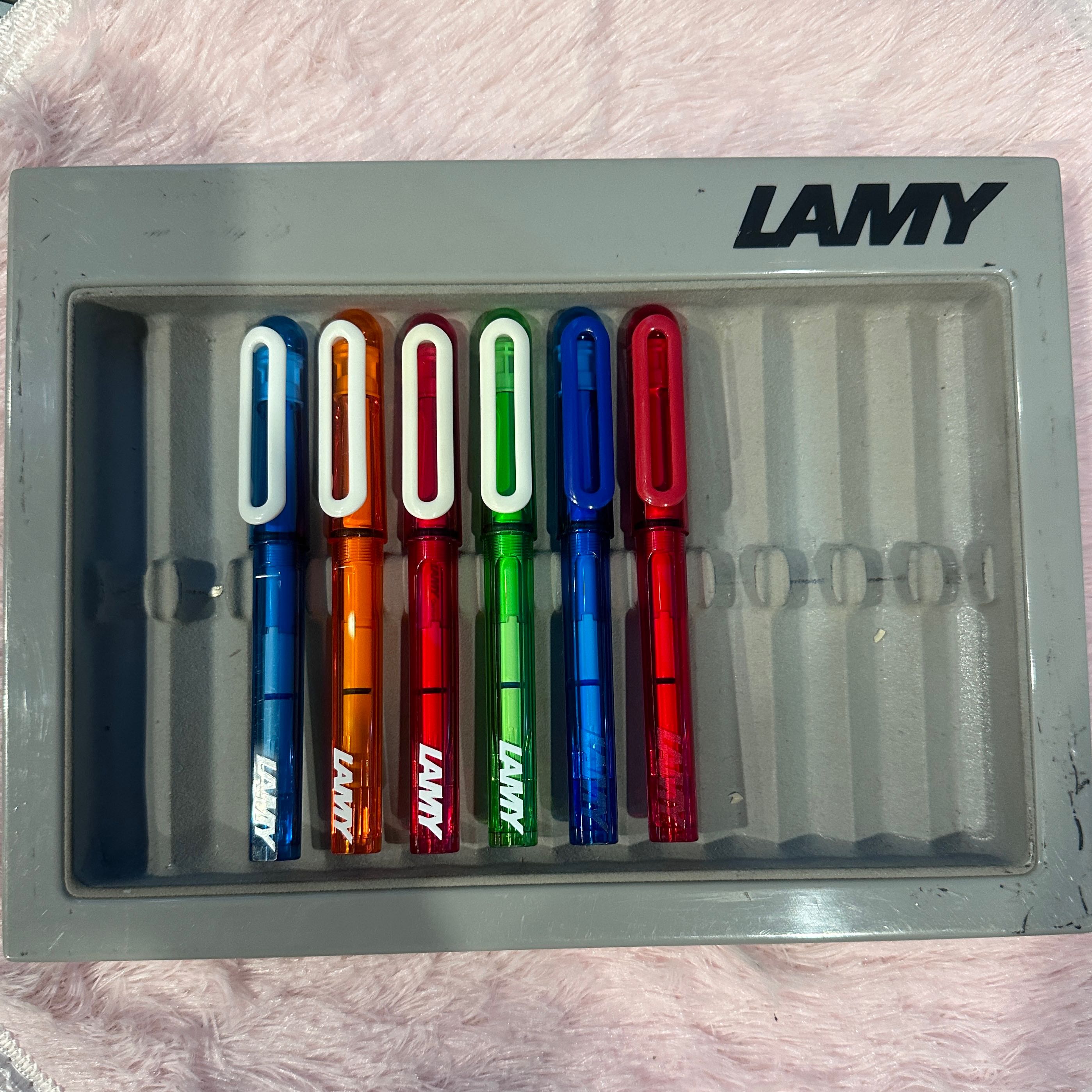 LAMY Roller Balloon 