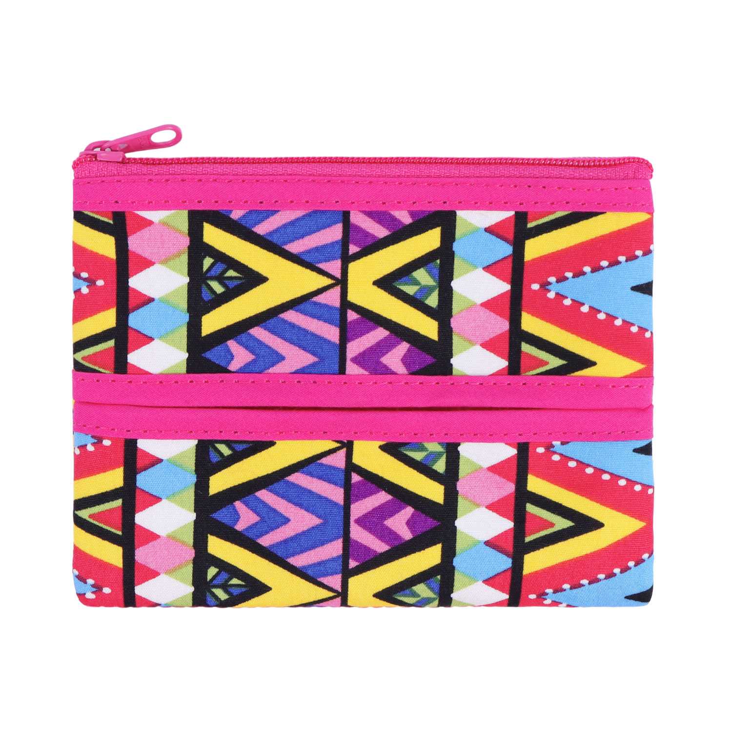NaRaYa Tissue Case กระเป๋าใส่ทิชชู่ NB-01F