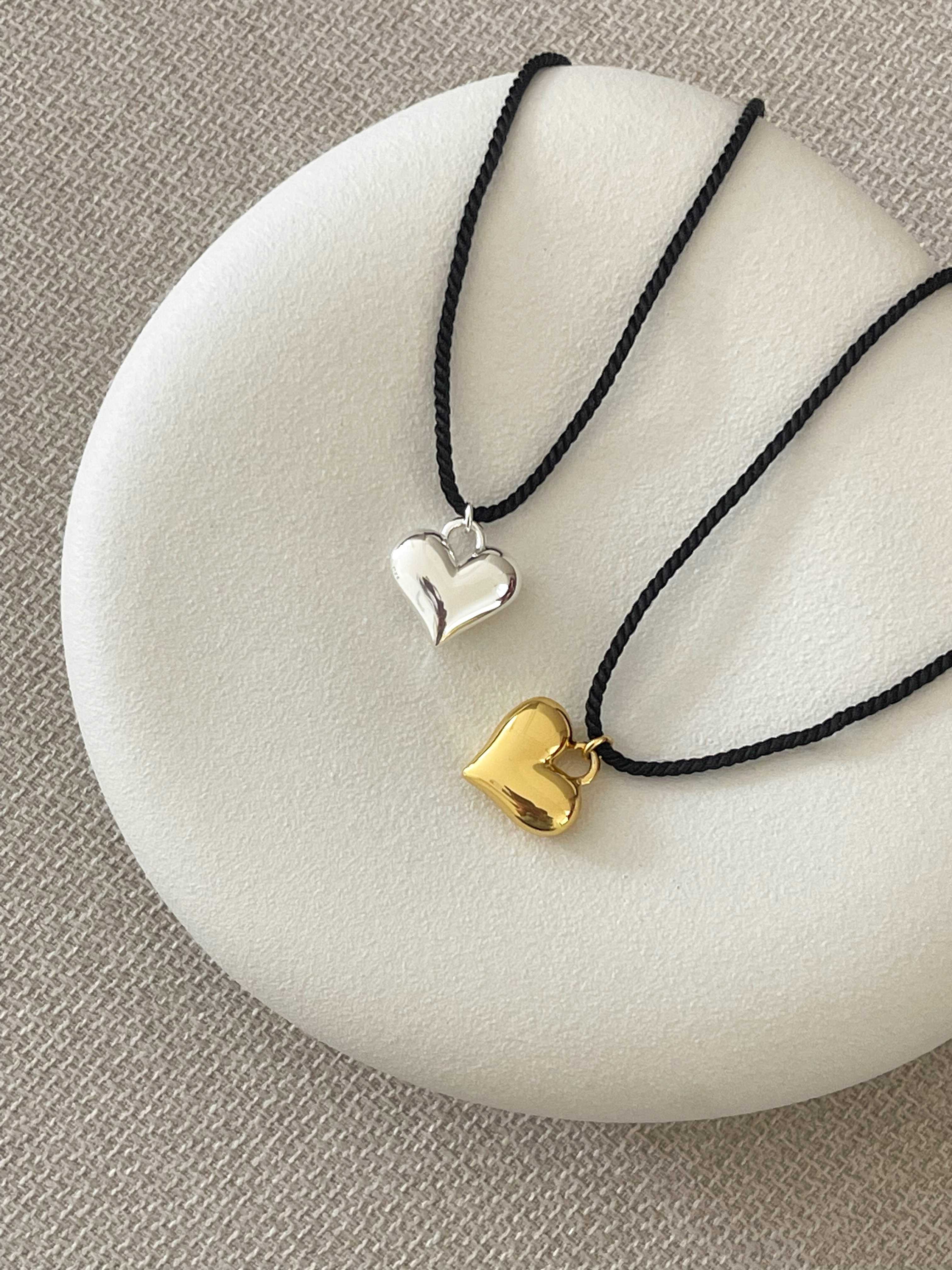 Adore Necklace