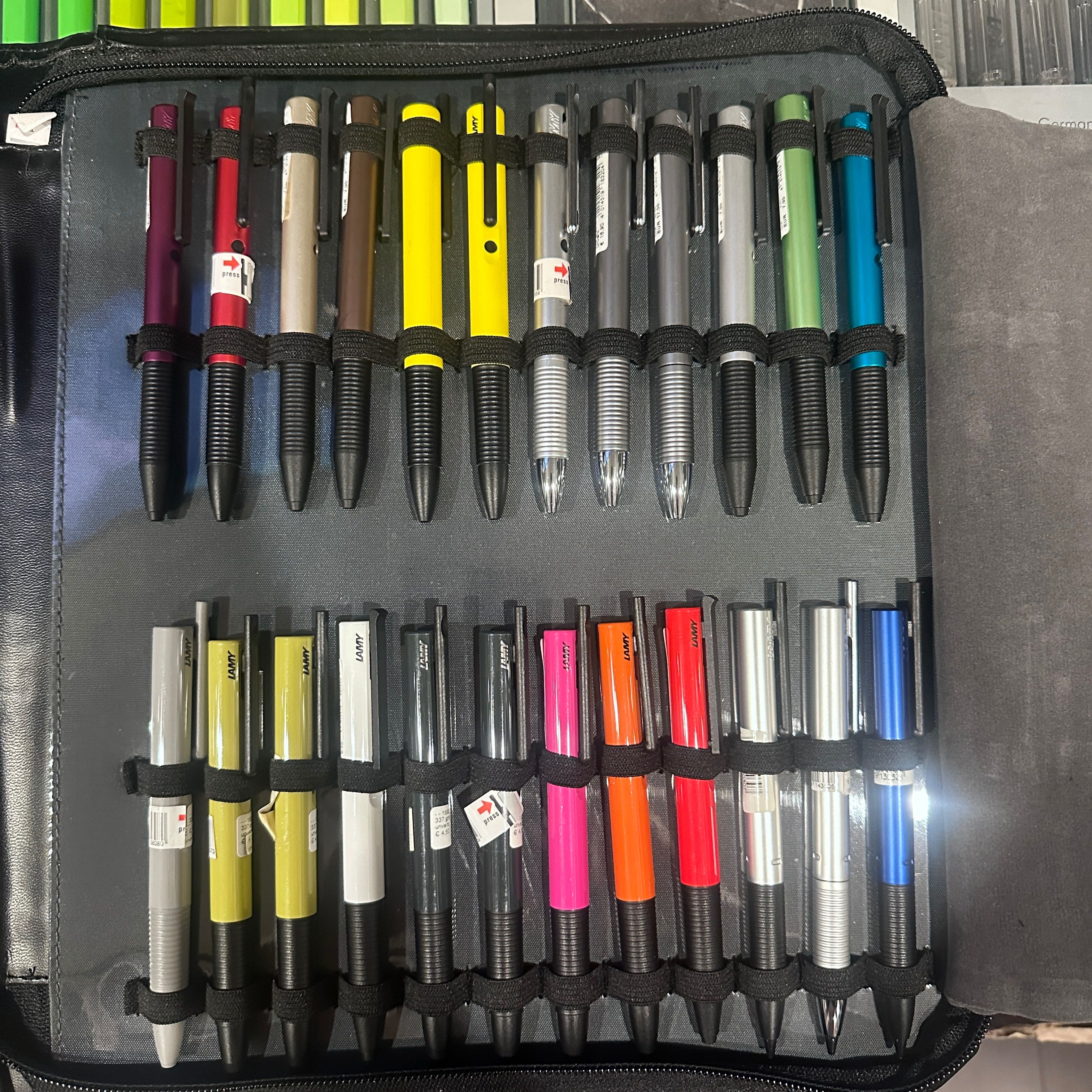 LAMY roller Tipo 