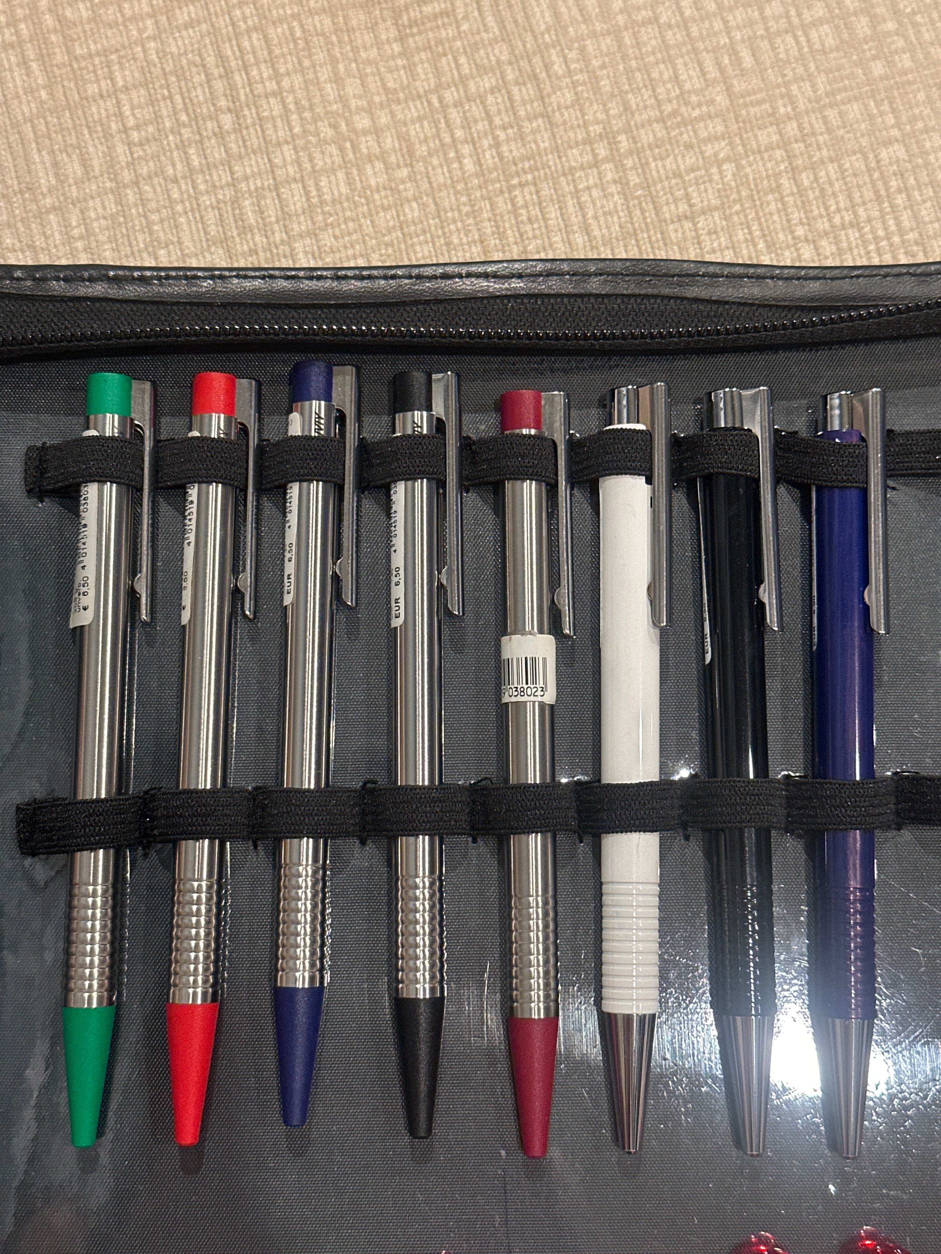 LAMY Logo Ballpoint M+ , Matt ( ลูกลื่น )