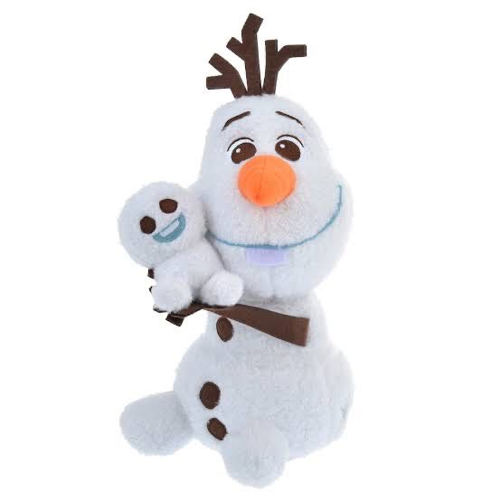 ตุ๊กตา Olaf